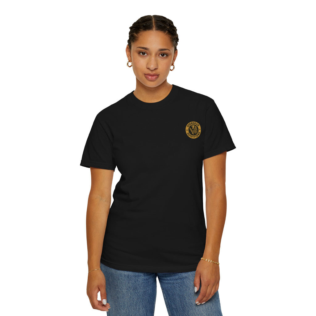 "Ceiling Queen" shirt