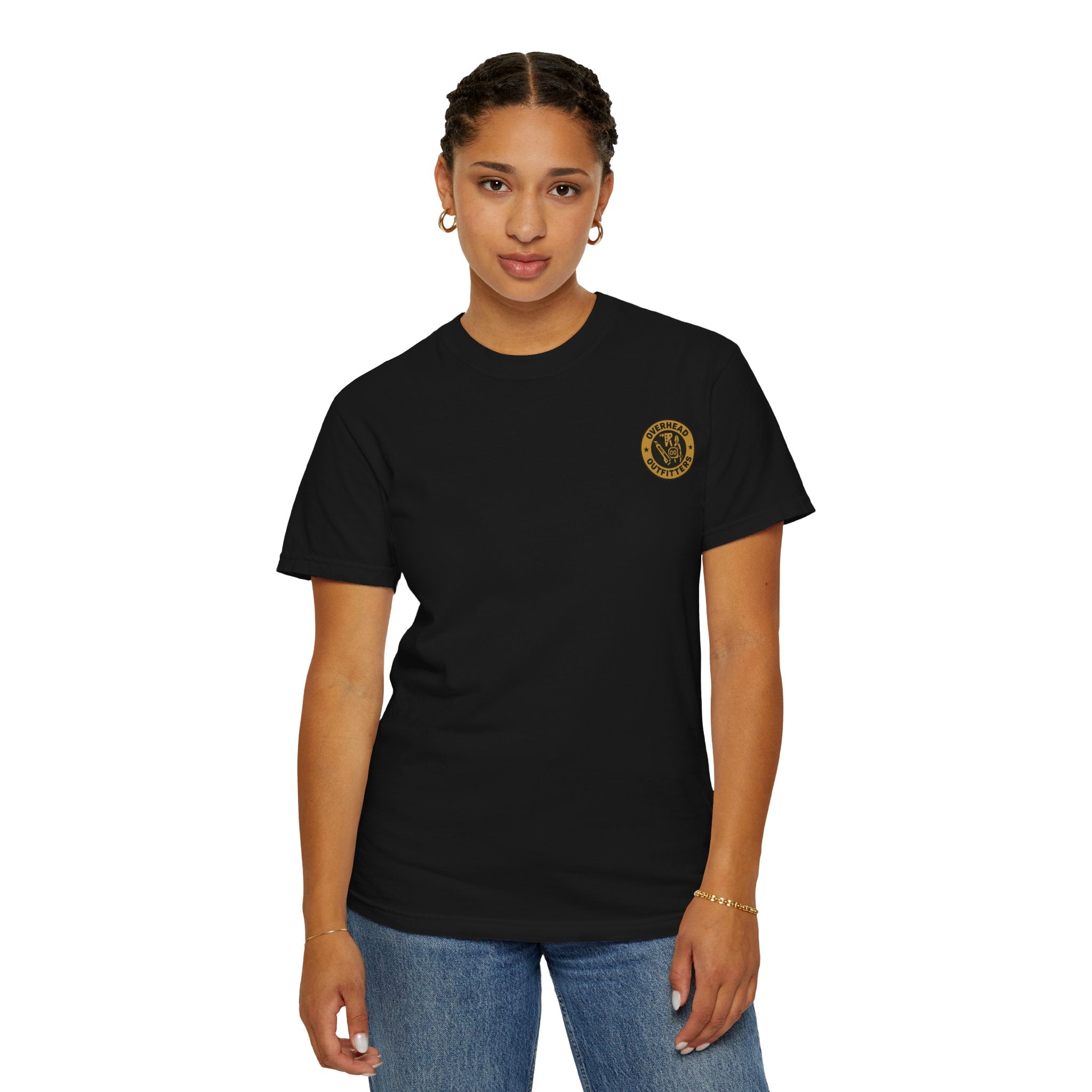 "Ceiling Queen" shirt