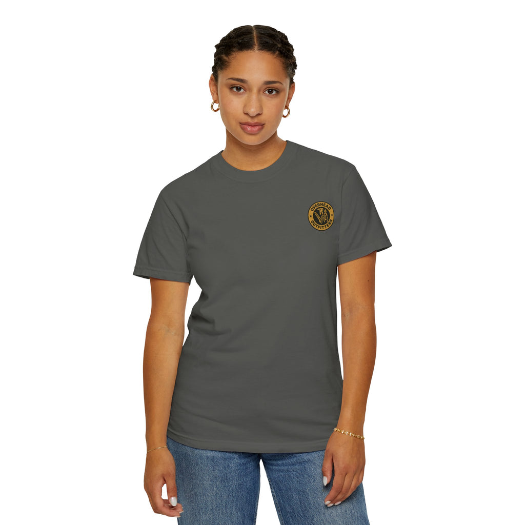 "Ceiling Queen" shirt