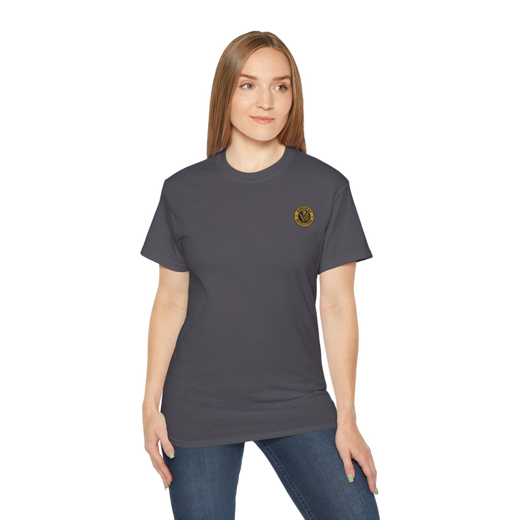 "Ceiling Queen" shirt