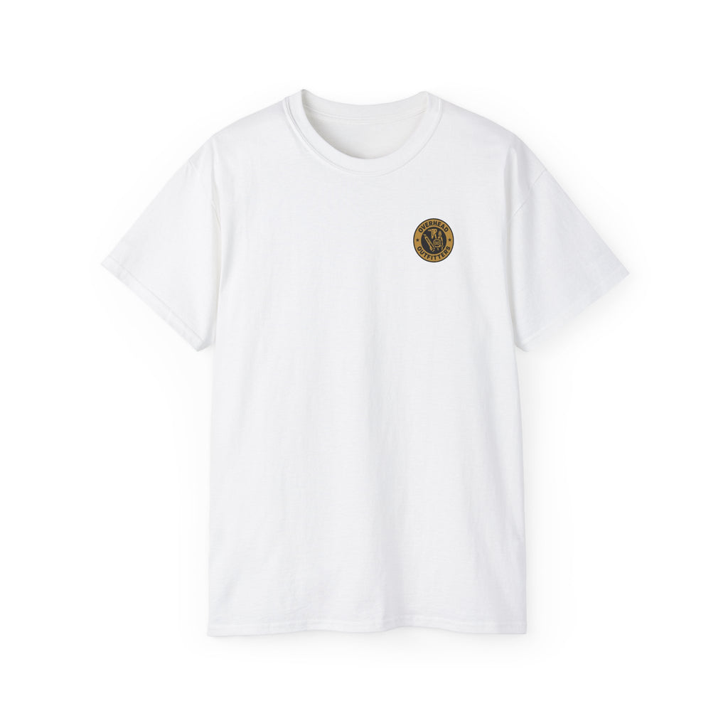 "Ceiling Queen" shirt
