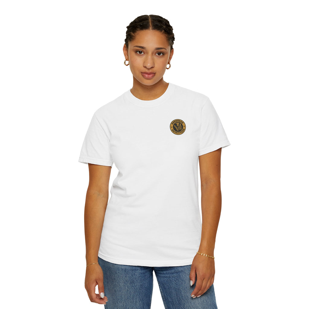 "Ceiling Queen" shirt