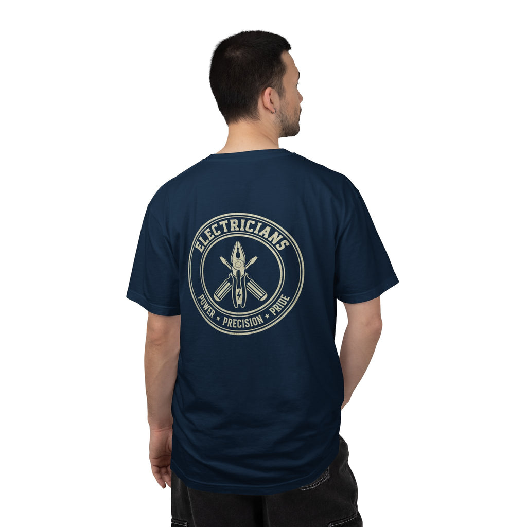 Electricians Crest