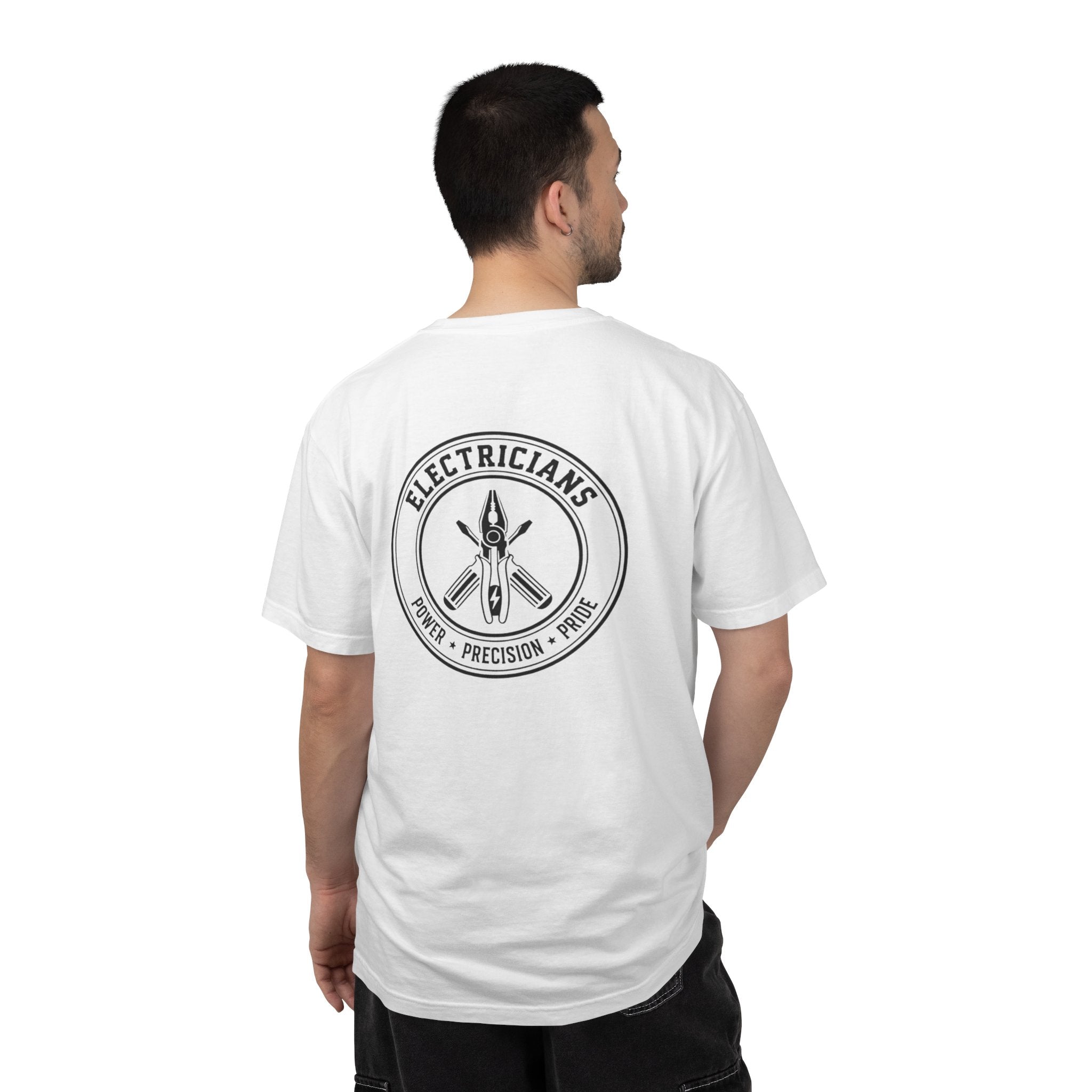 Electricians Crest