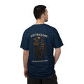 Electricians — The Work Never Stops