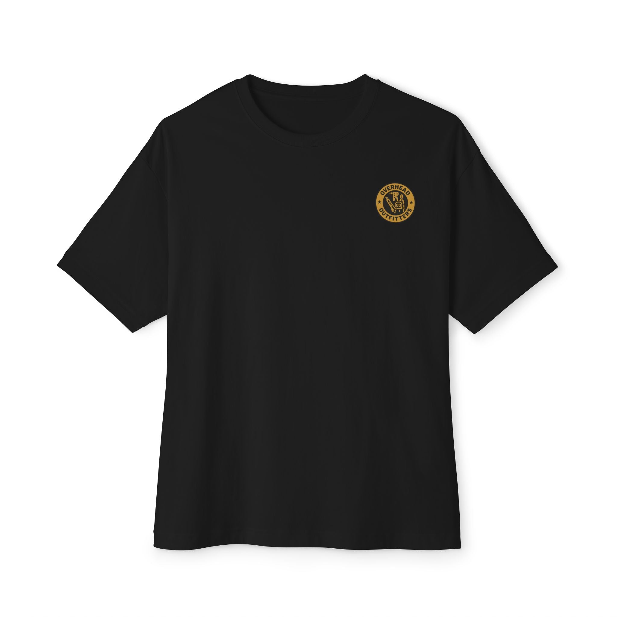 The Dark Side of the Ceiling Tee