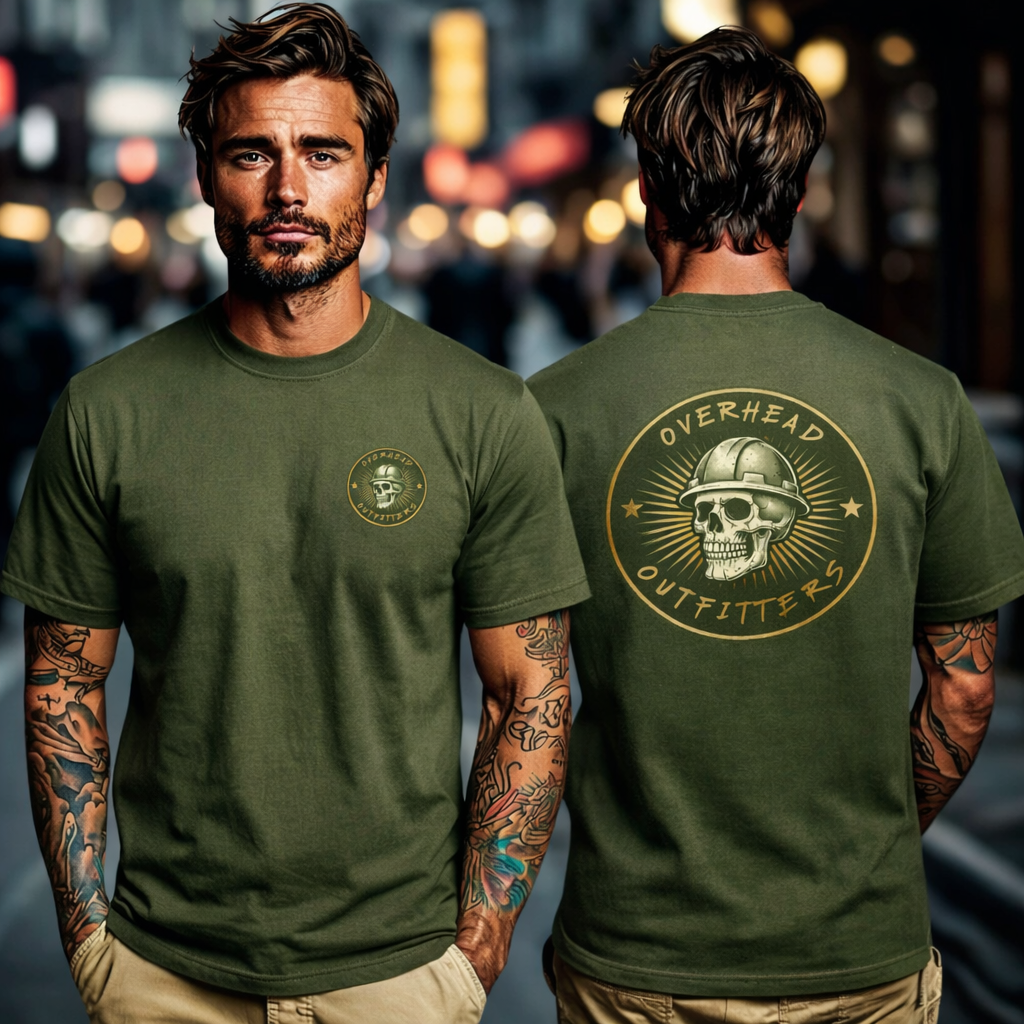 Overhead Outfitters logo