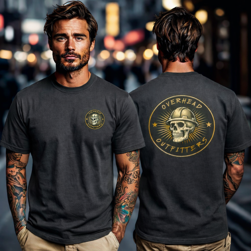 Overhead Outfitters logo