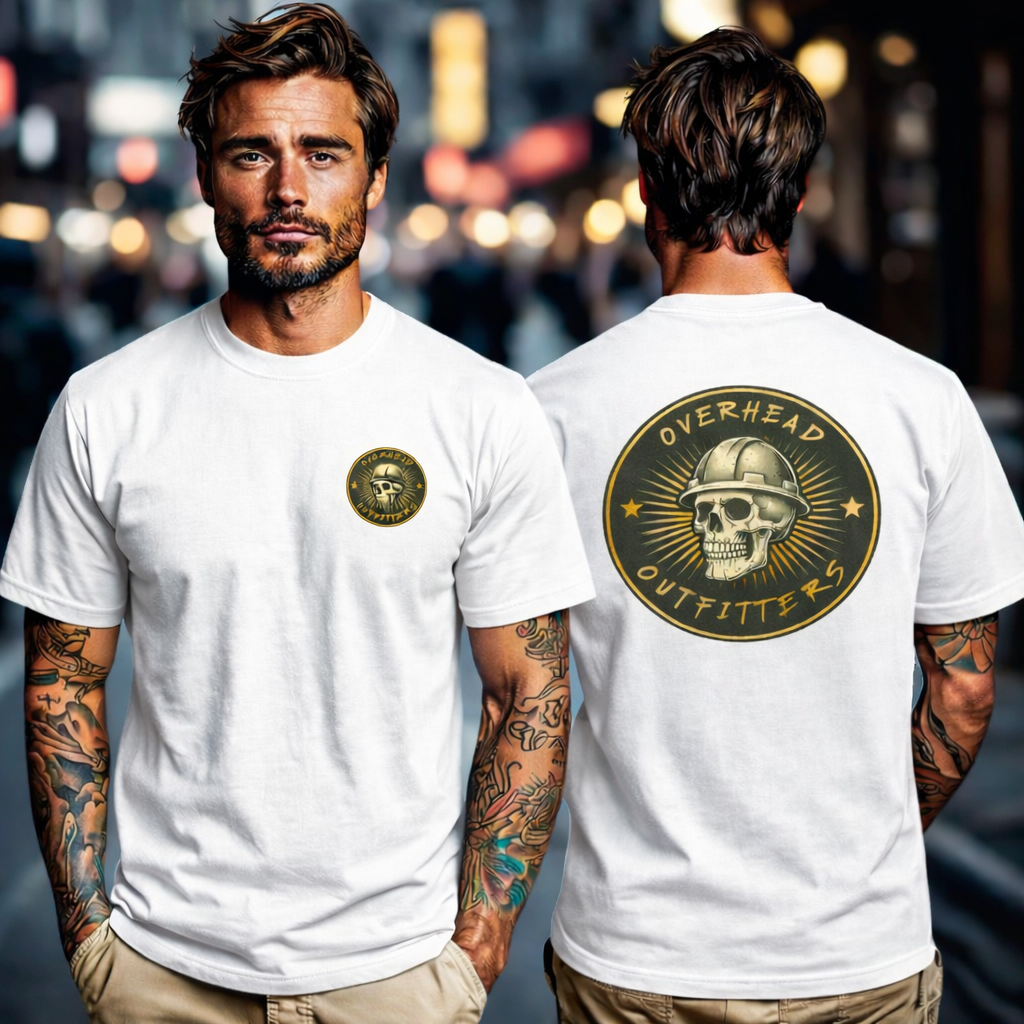 Overhead Outfitters logo