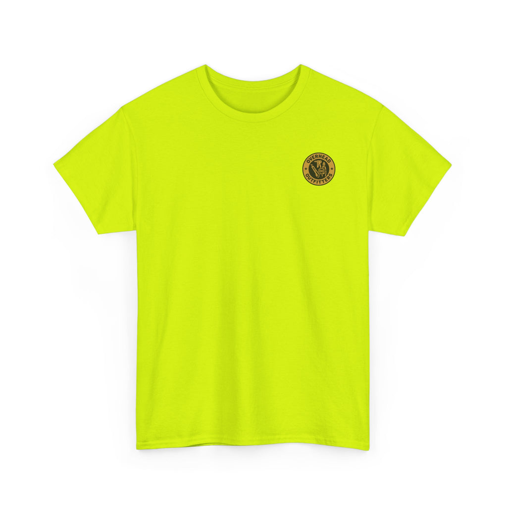 “Drop It Like It’s Hot” shirt