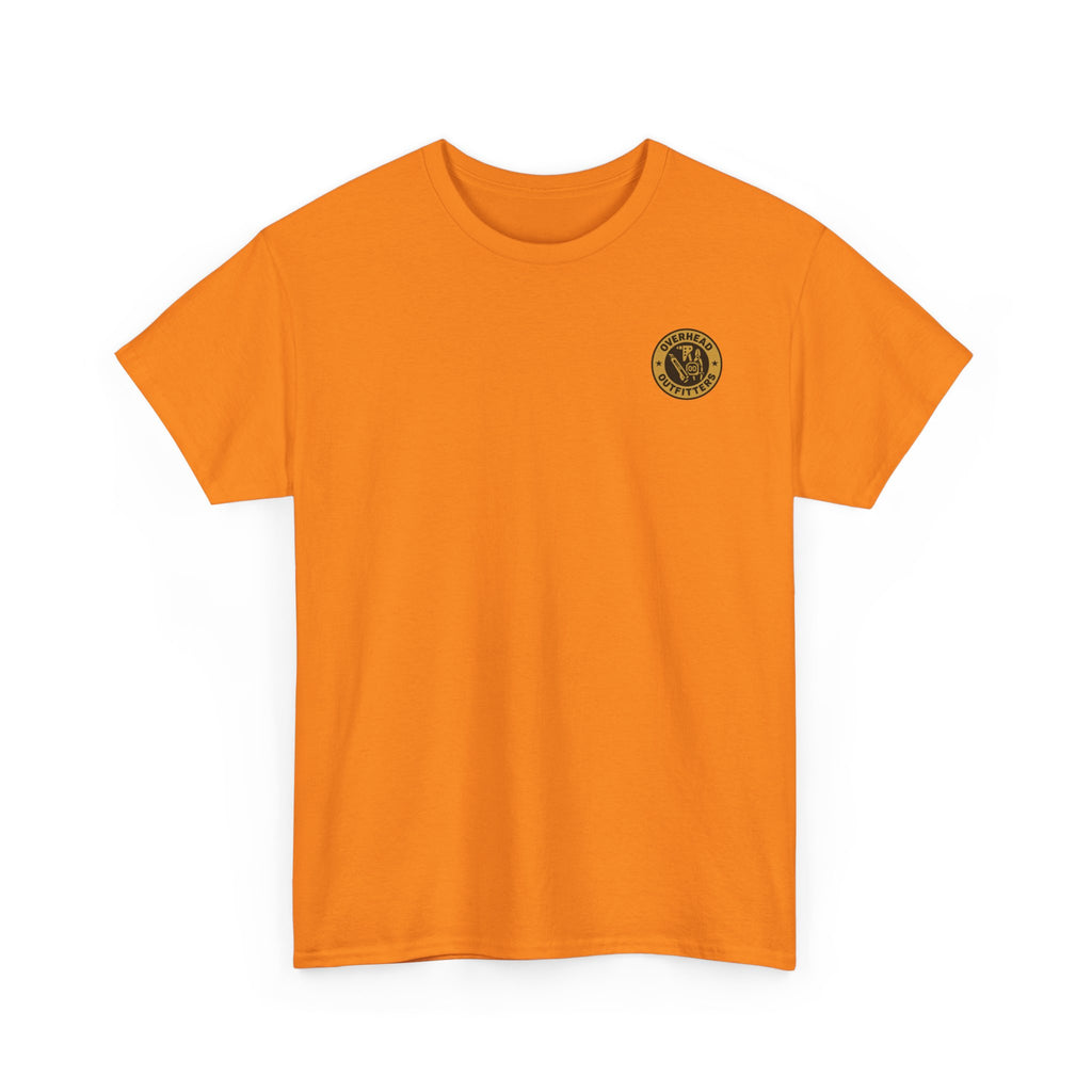“Drop It Like It’s Hot” shirt