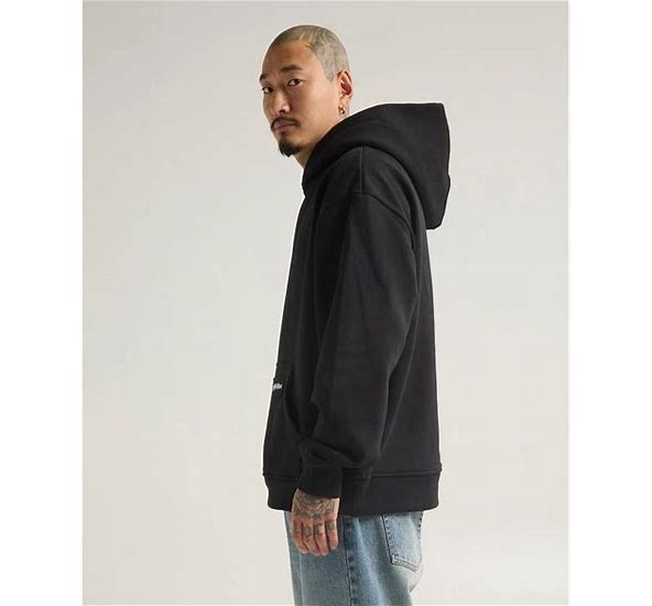 Premium Custom Hoodie – Shaka Wear Essential Super Heavyweight Hoodie