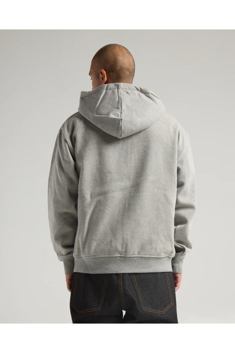 Premium Custom Hoodie – Shaka Wear Essential Super Heavyweight Hoodie