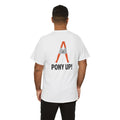 “Pony Up!” Shirt