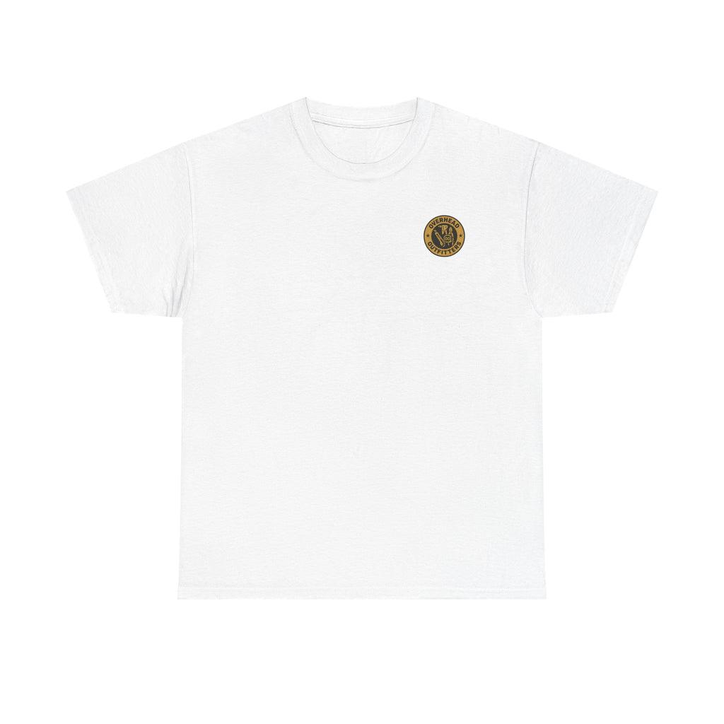 “Snip Happens” Tee